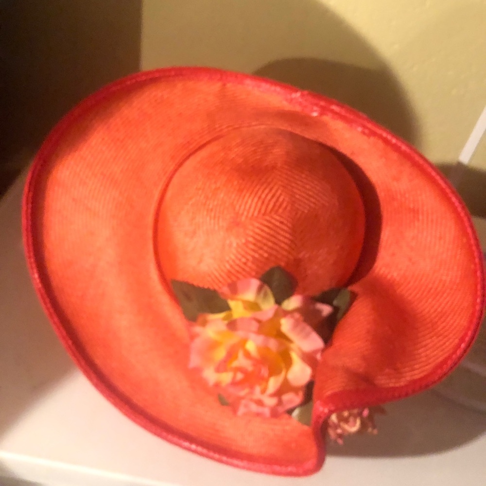 Felt hat - Picture 2 of 6